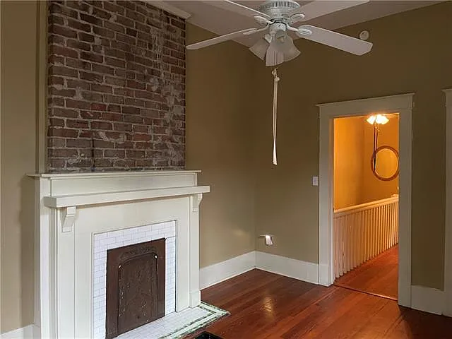1232 N Dorgenois St — Photo 8