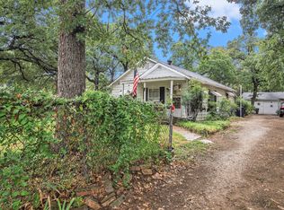 4100 Oak Hill St, Fort Worth, TX 76119