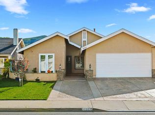 6250 Calle Bodega, Camarillo, CA 93012