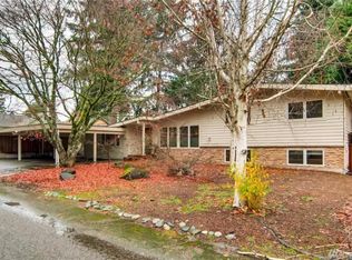 17428 93rd Ave NE, Bothell, WA 98011