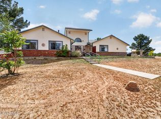 853 N Firesky Ln, Chino Valley, AZ 86323