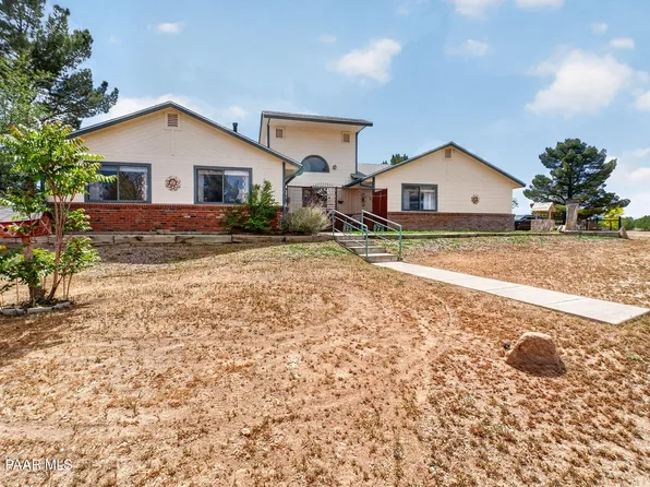 853 N Firesky Ln, Chino Valley, AZ 86323