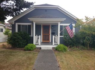 3407 44th Ave SW, Seattle, WA 98116