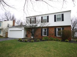 6813 Alloway St E, Columbus, OH 43085