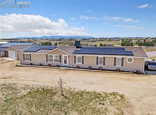 5856 John Ross Ct, Peyton, CO 80831