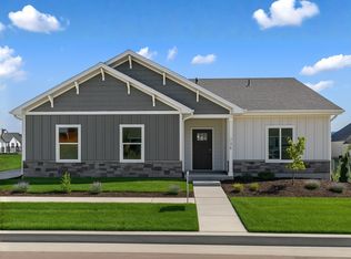 Milton Plan, Hillcrest Ranch | OLO Builders, Ammon, ID 83406
