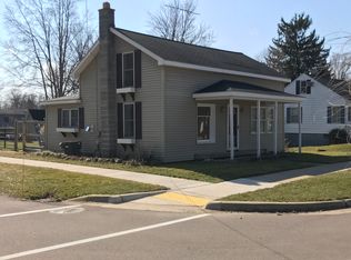 320 E Grand River Rd, Webberville, MI 48892