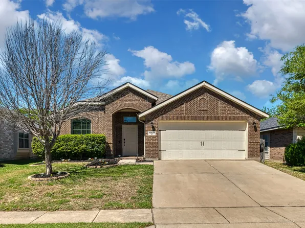 10525 Turning Leaf Trl, Fort Worth, TX 76131