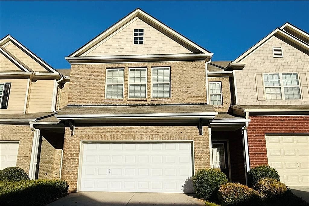 3966 Isaac Ct, Lilburn, GA 30047 | MLS #7683413 | Zillow