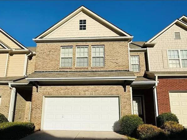 3966 Isaac Ct, Lilburn, GA 30047