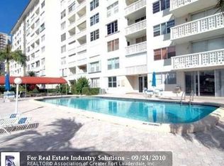 1893 S Ocean Dr 403 #403, Hallandale, FL 33009