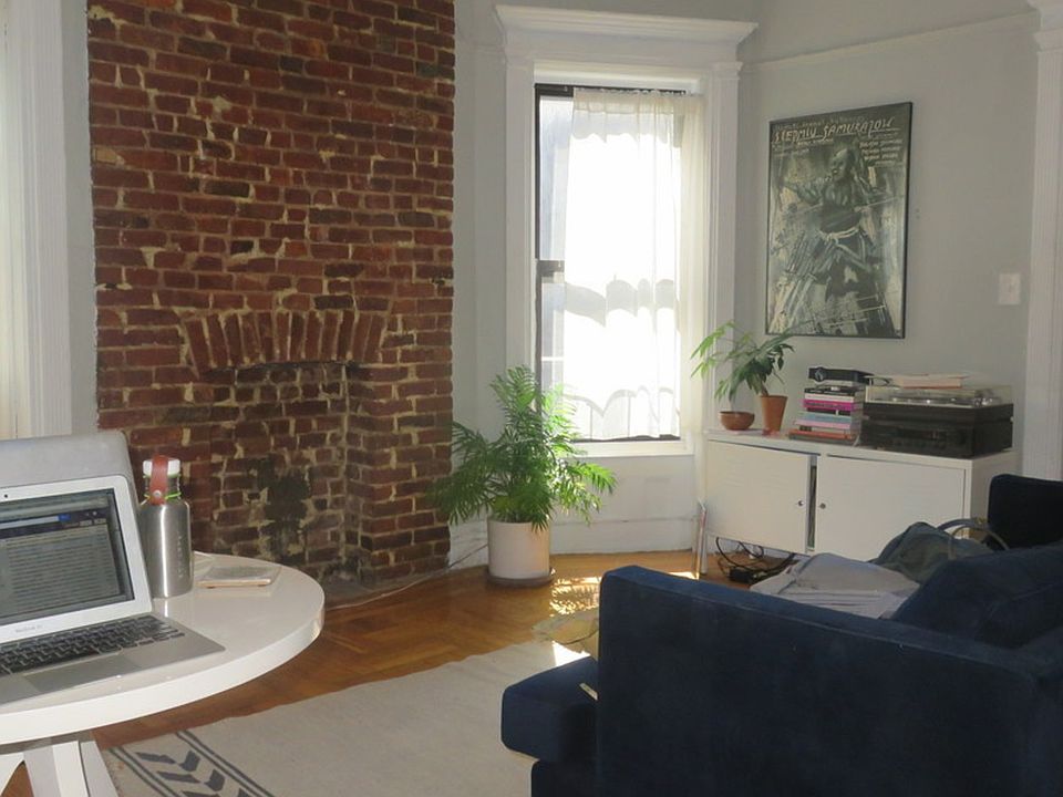 1st image of 1054 Bergen St APT 01C