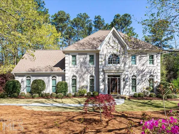 1350 Blyth Walk, Snellville, GA 30078