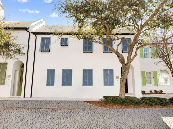 86 N Charles St, Inlet Beach, FL 32461