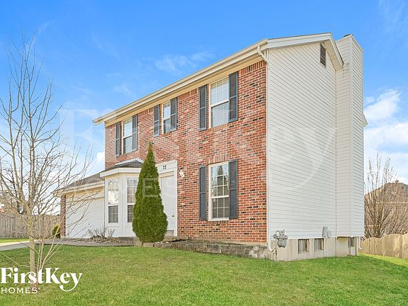 2nd image of 72 Gray Owl Garth Ct