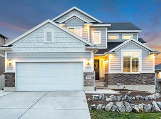 2752 W Harker View Ln, Taylorsville, UT 84129