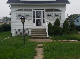2902 Ohio Ave, Baltimore, MD 21227