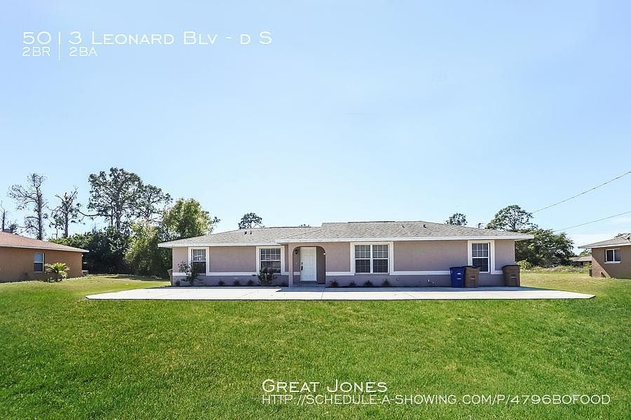 1st image of 5013 Leonard Blvd S #D