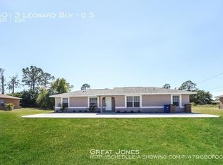 5013 Leonard Blvd S #D, Lehigh Acres, FL 33973