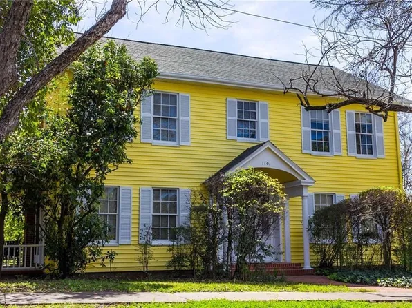 1101 W 22nd St, Austin, TX 78705