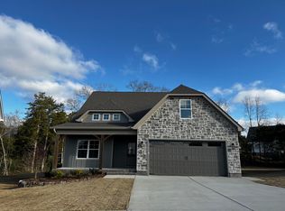 192 Arthur Ln NW UNIT 12, Cleveland, TN 37312