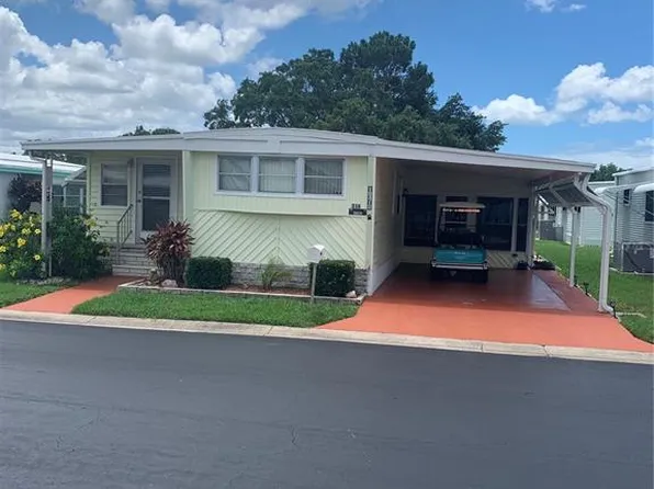 10412 Holiday Shores Dr, Largo, FL 33773