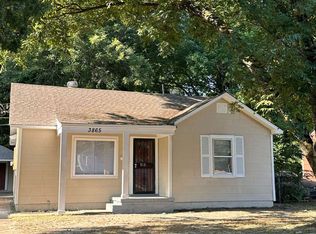 3865 Elliston Rd LOT 40, Memphis, TN 38111