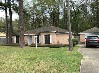 18718 Lakeshire St, Humble, TX 77346