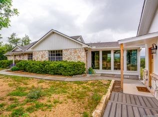 1421 Circle Acres, Bulverde, TX 78163