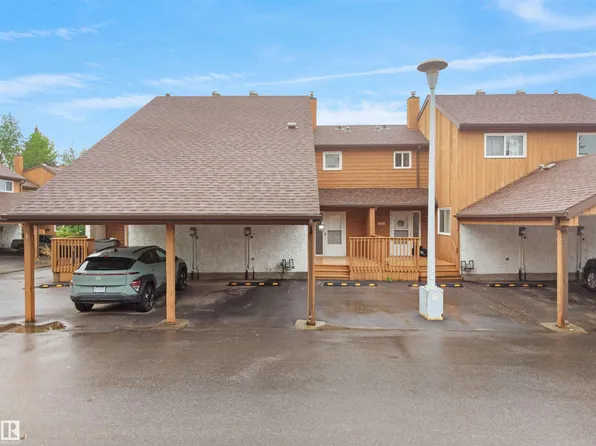 6096 Mill Woods Rd S, Edmonton, AB T6K 4A9