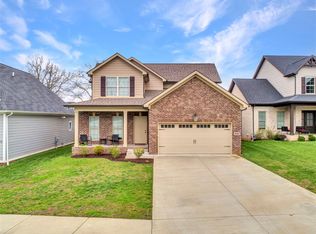 490 Valley Point Ct, Bowling Green, KY 42104