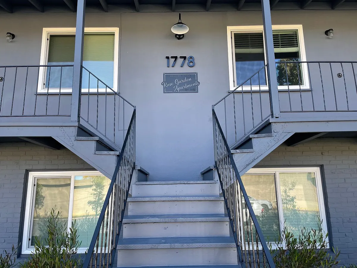 Building Photo - 1778 Davis