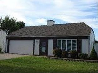 44 Ingleshire Rd, Montgmry, IL 60538