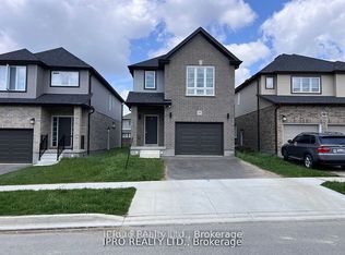 99 Honey St, Cambridge, ON