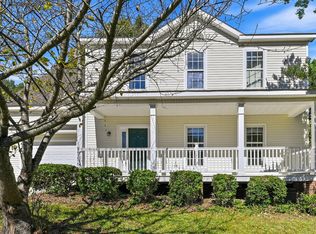 906 Houston Heights Rd, Charlotte, NC 28262