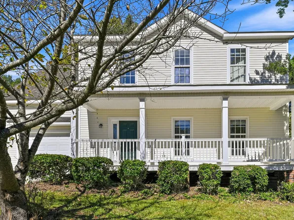906 Houston Heights Rd, Charlotte, NC 28262