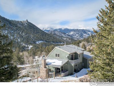 103 Timber Ln, Estes Park, CO, 80517