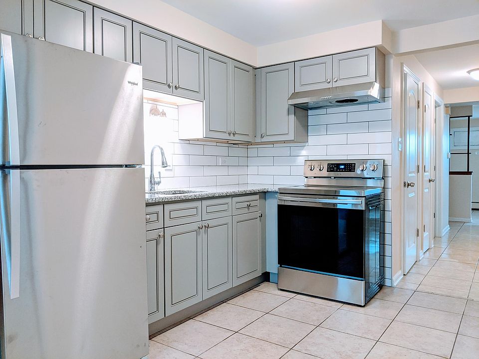 Renovated Kitchen