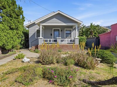 3233 Community Ave, Glendale, CA, 91214