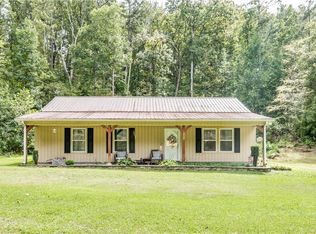 608 Wayside Rd NE, Rome, GA 30161