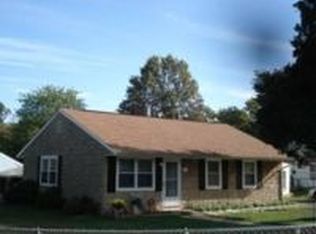 909 Lindsay Rd, Oxon Hill, MD 20745