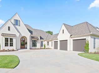 201 Greyford Dr, Lafayette, LA 70503