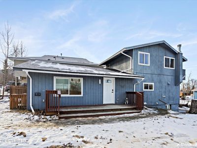 11406 Dawn St, Eagle River, AK, 99577
