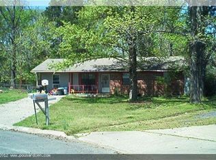 20 Stacy St, Cabot, AR 72023