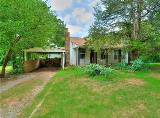 6300 Hilltop Dr, Oklahoma City, OK 73121
