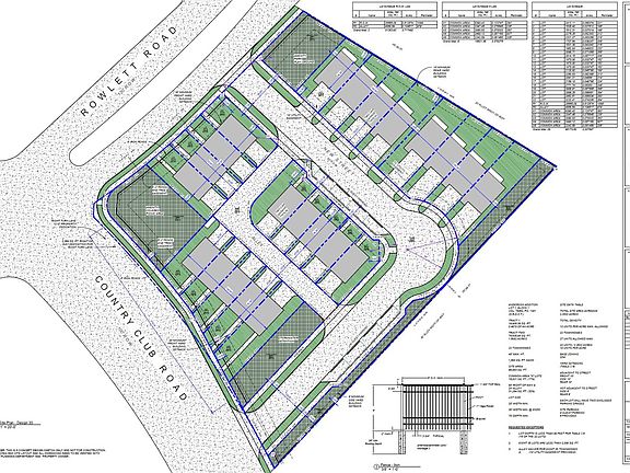 2nd image of 1314 Rowlett Rd