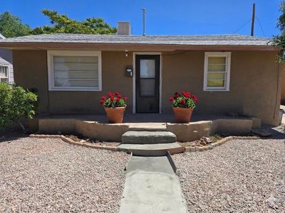 1118 Puerto Rico Ave, Alamogordo, NM, 88310
