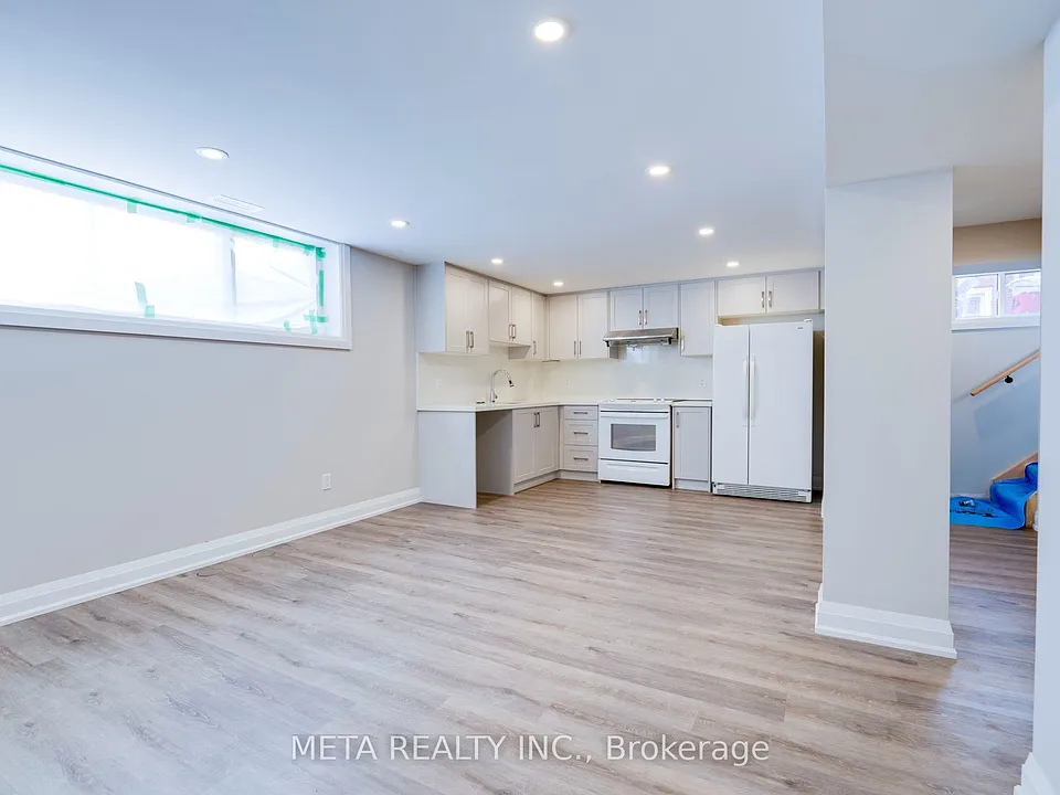 6 Fintona Ave #BSMNT