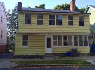 48 Albany St, Poughkeepsie, NY 12601