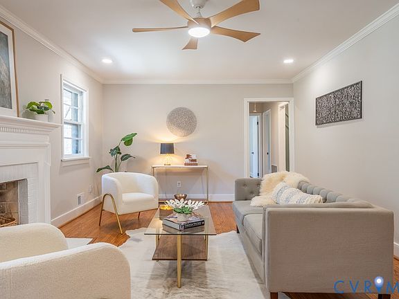 5th image of 3827 W Weyburn Rd